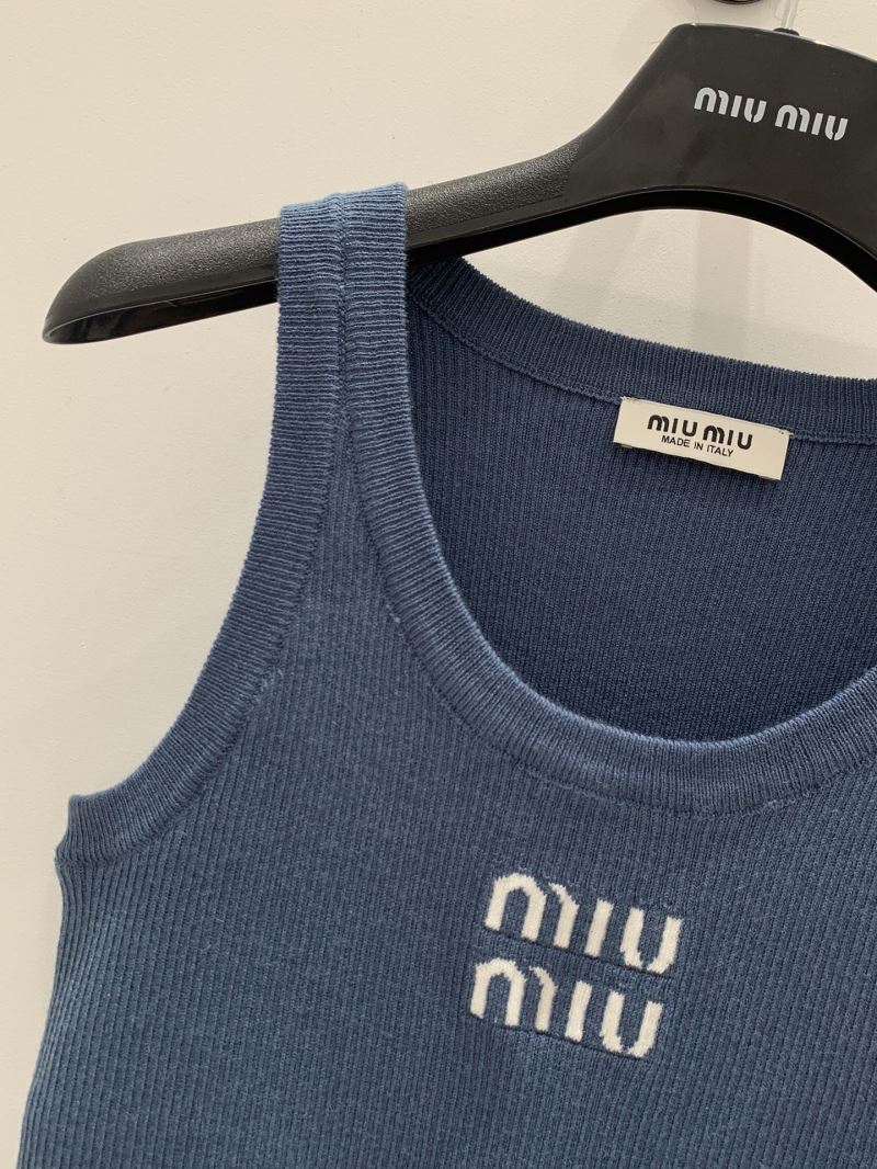 Miu Miu Vest